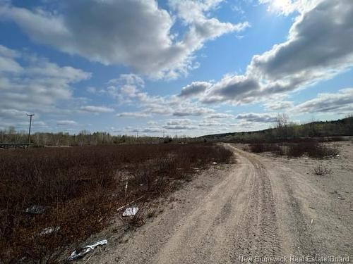 Commercial Lot Route 8, Boiestown, NB 