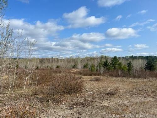 Commercial Lot Route 8, Boiestown, NB 