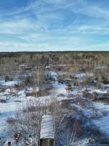 Commercial Lot Route 8, Boiestown, NB 