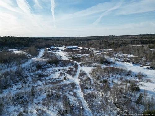 Commercial Lot Route 8, Boiestown, NB 