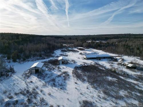 Commercial Lot Route 8, Boiestown, NB 