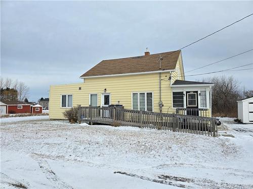 517 Principale, Beresford, NB 