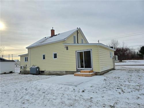 517 Principale, Beresford, NB 