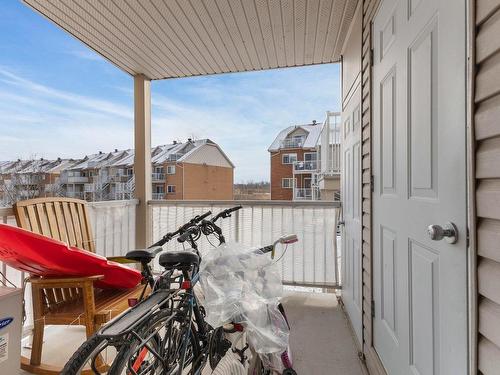 Rangement - 9660 Rue Riverin, Brossard, QC - Outdoor With Exterior