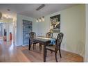 Salle Ã  manger - 9660 Rue Riverin, Brossard, QC  - Indoor Photo Showing Dining Room 