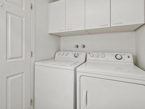 Laundry room - 862 Av. D'Isère, Saint-Lambert, QC 