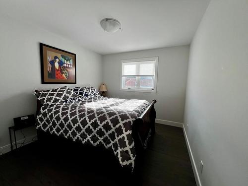 339 Ruby Crescent, Thunder Bay, ON - Indoor Photo Showing Bedroom