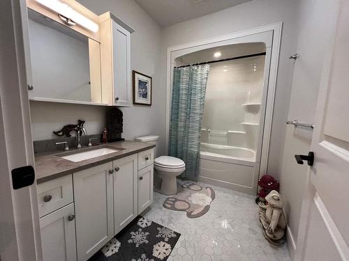 339 Ruby Crescent, Thunder Bay, ON - Indoor Photo Showing Bathroom