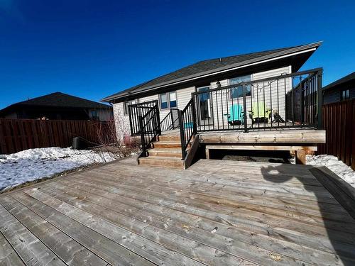 339 Ruby Crescent, Thunder Bay, ON - Outdoor