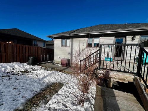 339 Ruby Crescent, Thunder Bay, ON - Outdoor With Exterior