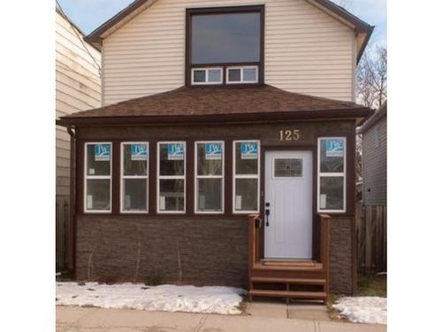 125 Court St S, Thunder Bay, ON - Outdoor