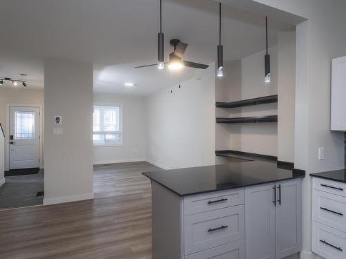 125 Court St S, Thunder Bay, ON - Indoor Photo Showing Kitchen