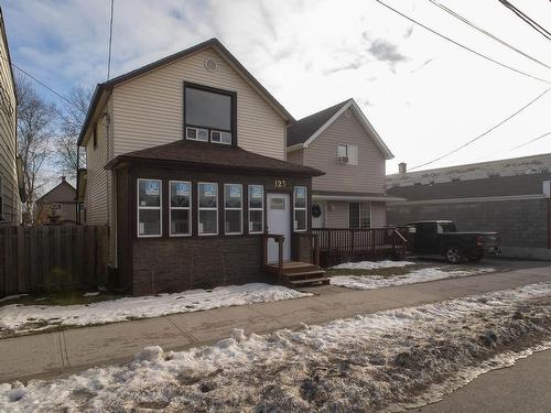 125 Court St S, Thunder Bay, ON - Outdoor