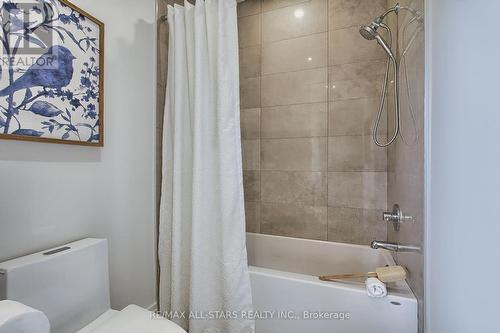 27088 Kennedy Road, Georgina, ON - Indoor Photo Showing Bathroom