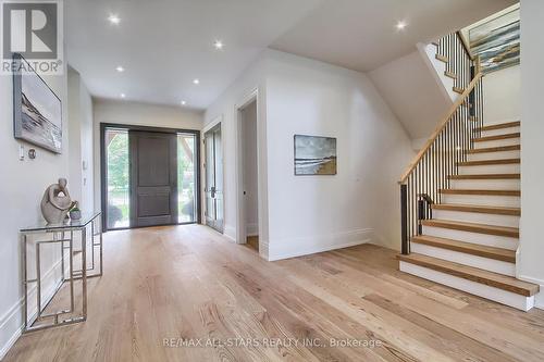 27088 Kennedy Road, Georgina, ON - Indoor Photo Showing Other Room