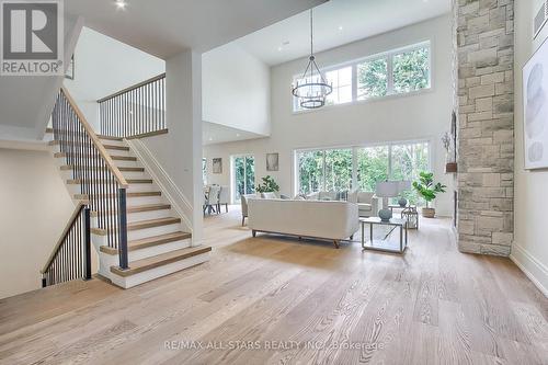 27088 Kennedy Road, Georgina, ON - Indoor Photo Showing Other Room