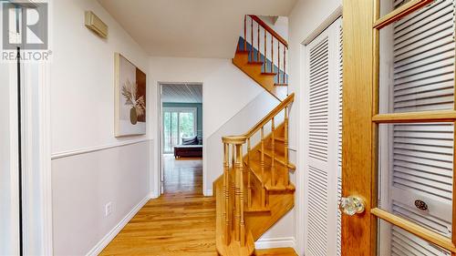 91 Stirling Crescent, St. John'S, NL - Indoor Photo Showing Other Room