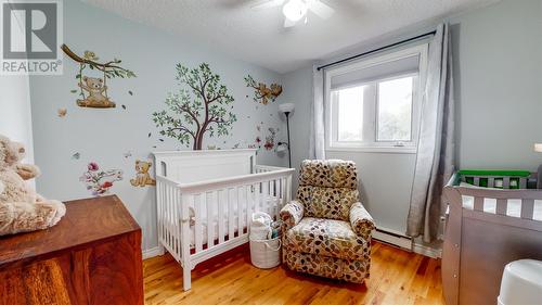 91 Stirling Crescent, St. John'S, NL - Indoor Photo Showing Bedroom