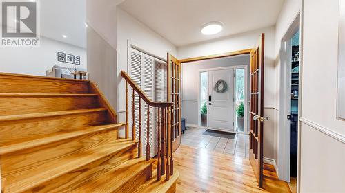 91 Stirling Crescent, St. John'S, NL - Indoor Photo Showing Other Room