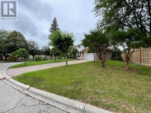 5 Monsarrat Crescent, London, ON - Outdoor