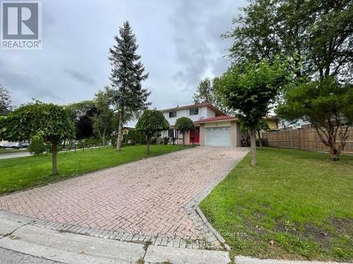 5 Monsarrat Crescent, London, ON - Outdoor