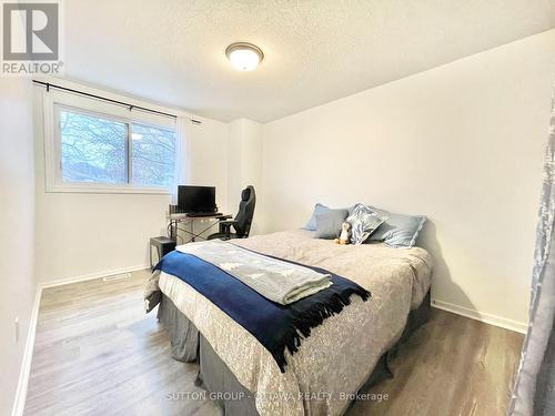 969 Avignon Court, Ottawa, ON - Indoor Photo Showing Bedroom