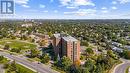 501 - 1356 Meadowlands Drive E, Ottawa, ON  - Outdoor With View 