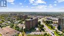 501 - 1356 Meadowlands Drive E, Ottawa, ON  - Outdoor With View 