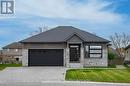 8838 Black Forest Crescent, Niagara Falls (219 - Forestview), ON  - Outdoor With Facade 