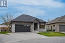 8838 Black Forest Crescent, Niagara Falls (219 - Forestview), ON  - Outdoor With Facade 