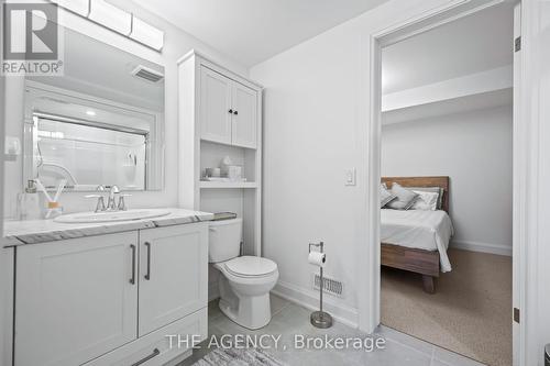 8838 Black Forest Crescent, Niagara Falls (219 - Forestview), ON - Indoor Photo Showing Bathroom