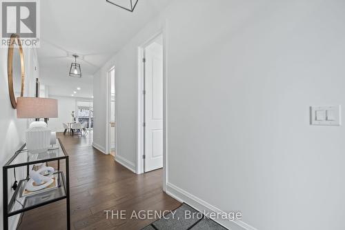 8838 Black Forest Crescent, Niagara Falls (219 - Forestview), ON - Indoor Photo Showing Other Room