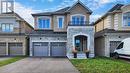 1356 Apollo Street, Oshawa, ON  - Outdoor With Facade 