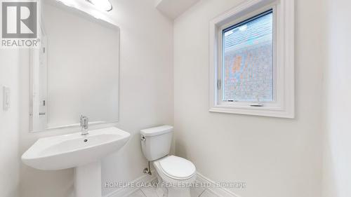 1356 Apollo Street, Oshawa, ON - Indoor Photo Showing Bathroom