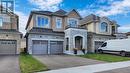 1356 Apollo Street, Oshawa, ON  - Outdoor With Facade 