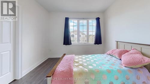 1356 Apollo Street, Oshawa, ON - Indoor Photo Showing Bedroom