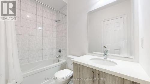 1356 Apollo Street, Oshawa, ON - Indoor Photo Showing Bathroom