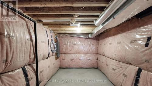 1356 Apollo Street, Oshawa, ON - Indoor Photo Showing Basement