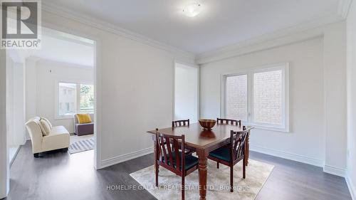 1356 Apollo Street, Oshawa, ON - Indoor Photo Showing Dining Room