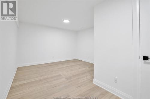 11 Cypress Pointe Unit# Lower, Leamington, ON - Indoor Photo Showing Other Room