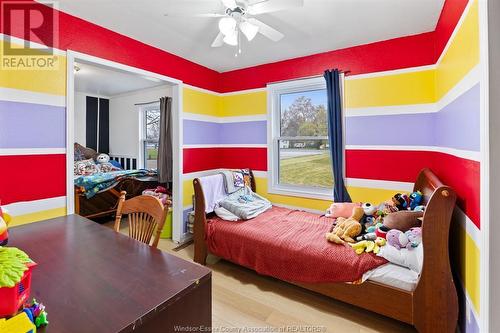 525 Highway 77, Leamington, ON - Indoor Photo Showing Bedroom