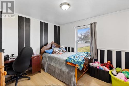 525 Highway 77, Leamington, ON - Indoor Photo Showing Bedroom