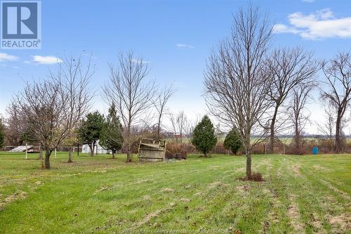 525 Highway 77, Leamington, ON - Outdoor With View