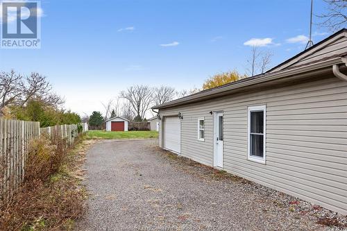 525 Highway 77, Leamington, ON - Outdoor