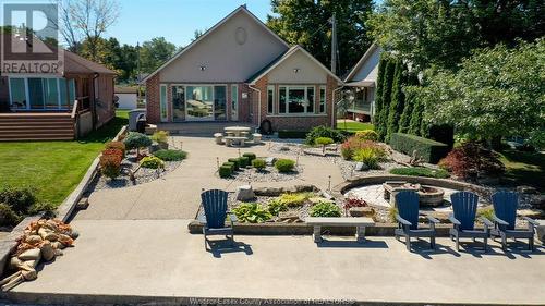 581 Ross Beach Road, Lakeshore, ON - Outdoor