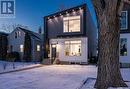 1117 9Th Street E, Saskatoon, SK  - Outdoor 