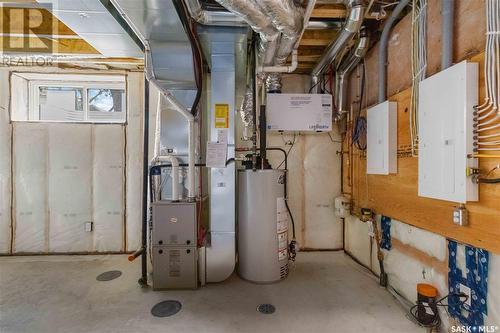 1117 9Th Street E, Saskatoon, SK - Indoor Photo Showing Basement