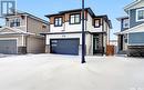 174 Germain Court, Saskatoon, SK  - Outdoor With Facade 