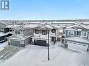 174 Germain Court, Saskatoon, SK  - Outdoor With Facade 