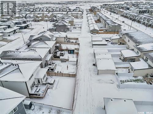 174 Germain Court, Saskatoon, SK - Outdoor With View